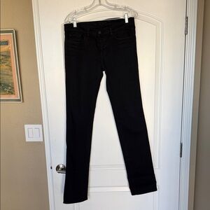 J Brand Black Women's Jeans